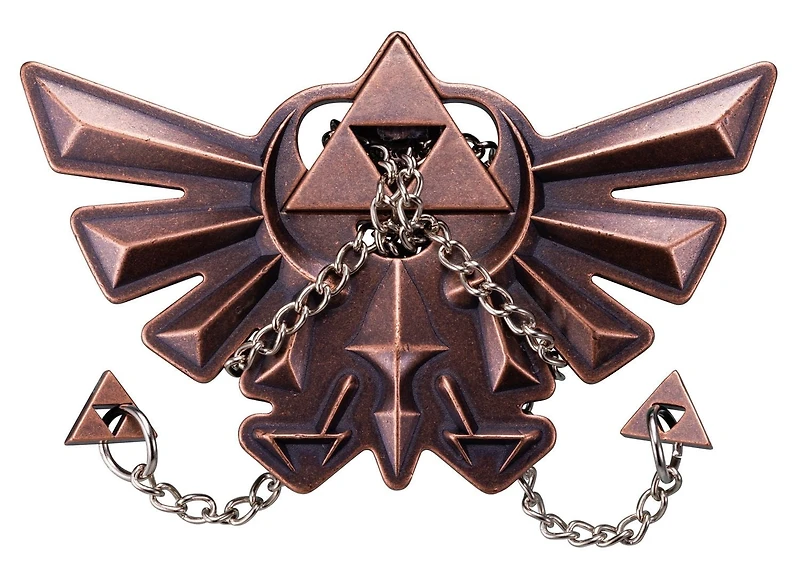 Casse-tête de Légende de Zelda Hyrule Crest