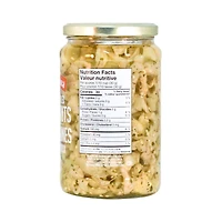 Regina Molisana Pickled Eggplants Mild