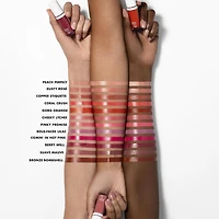 e.l.f. Cosmetics Blush Liquide Camo Le fard à joues liquide longue, 4ml