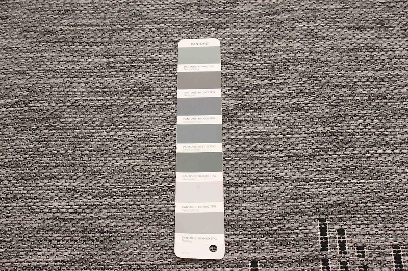 ECARPET Edge Contemporary/Modern Area Rug for living room, bedroom, dining room, entrance, hallway and more.