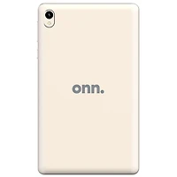 onn. 7 in. Tablet 32 GB Powered by Android 14 (Go Edition), 10 Hours Playtime