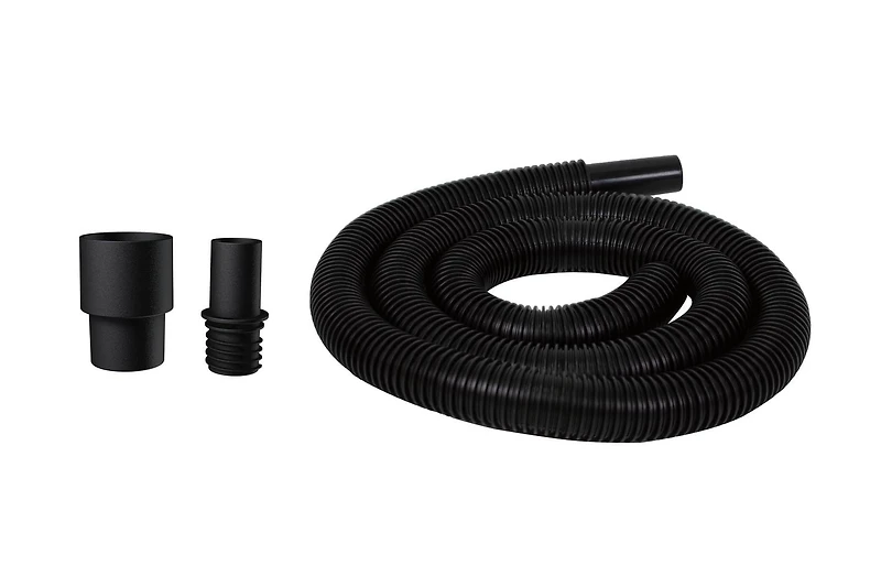 ST25-1207 Tuyau d'aspiration Stealth 1-1 / 4 "x 8 'avec 2 extrémités de tuyau.