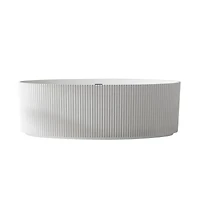 A&E Bain et Douche NIO-67 BAIN AUTOPORTANTE