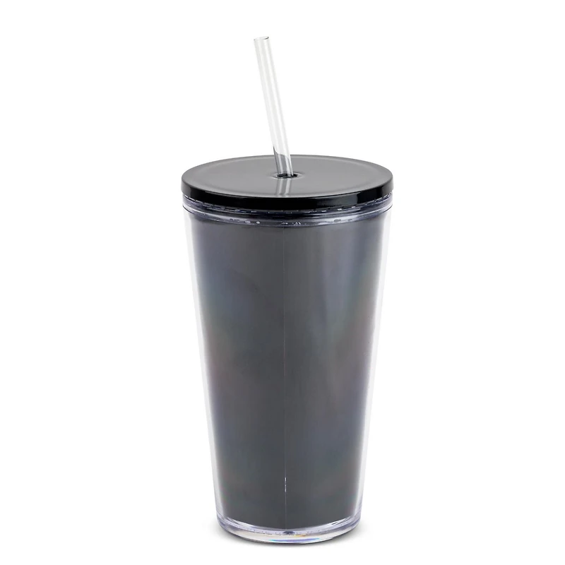 Stranger Things Double Walled Drinking Tumbler, 16 fl oz
