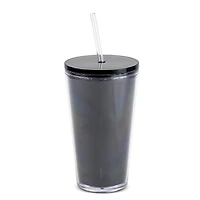 Stranger Things Double Walled Drinking Tumbler, 16 fl oz