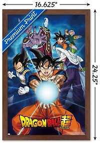 Dragon Ball Super