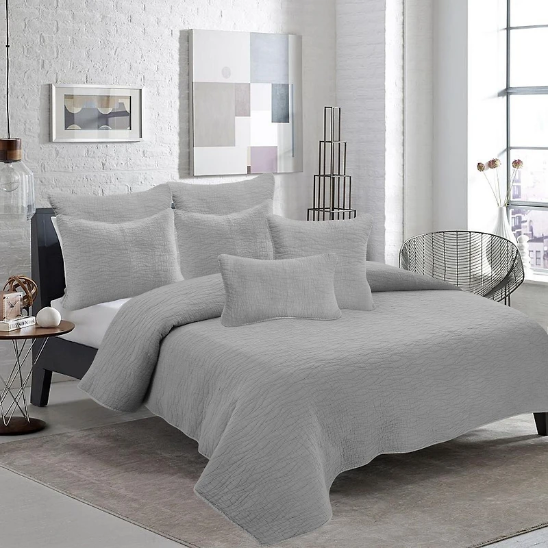 Gouchee Home Carson Euro Sham Pack of 2