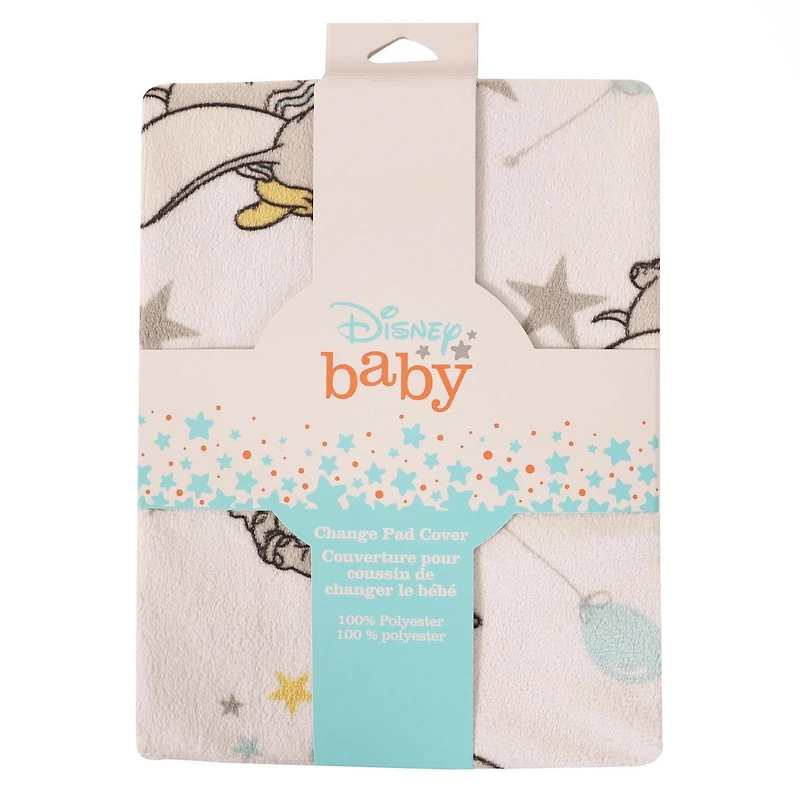 Housse de matelas à langer Disney