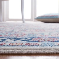 SAFAVIEH Brentwood Naomh Tapis Géométrique