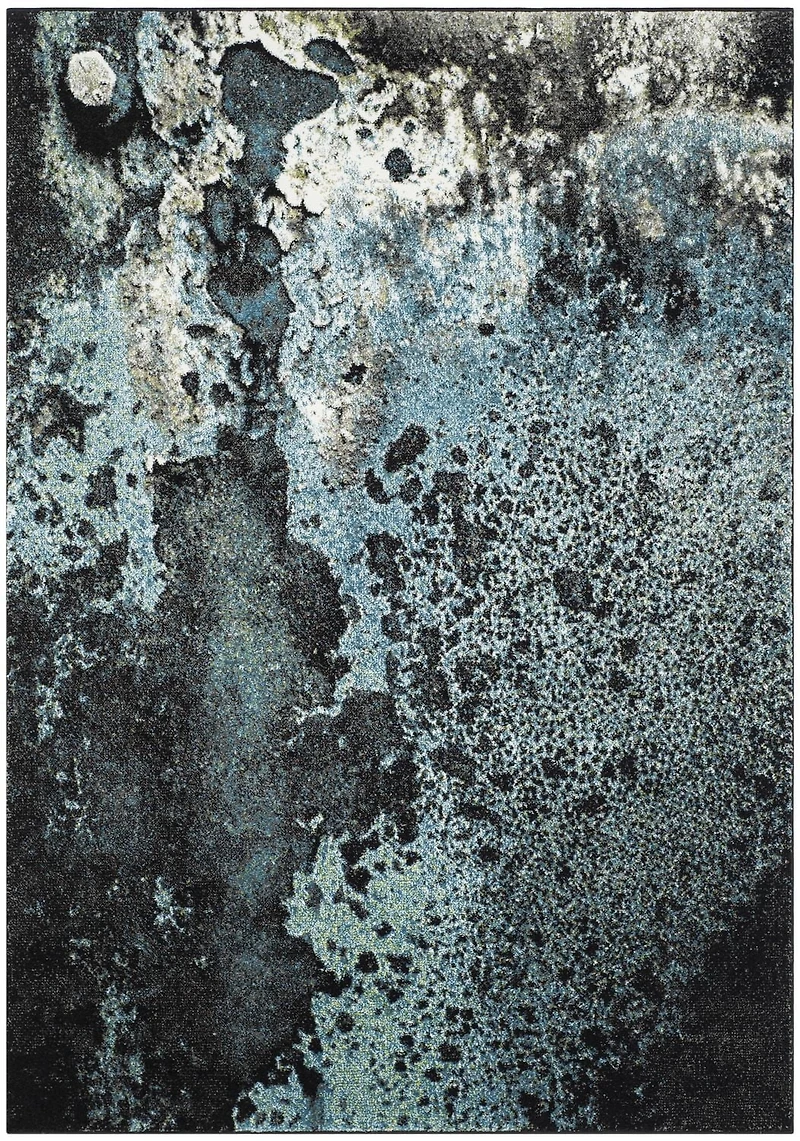 Safavieh Glacier Malanie Abstract Area Rug