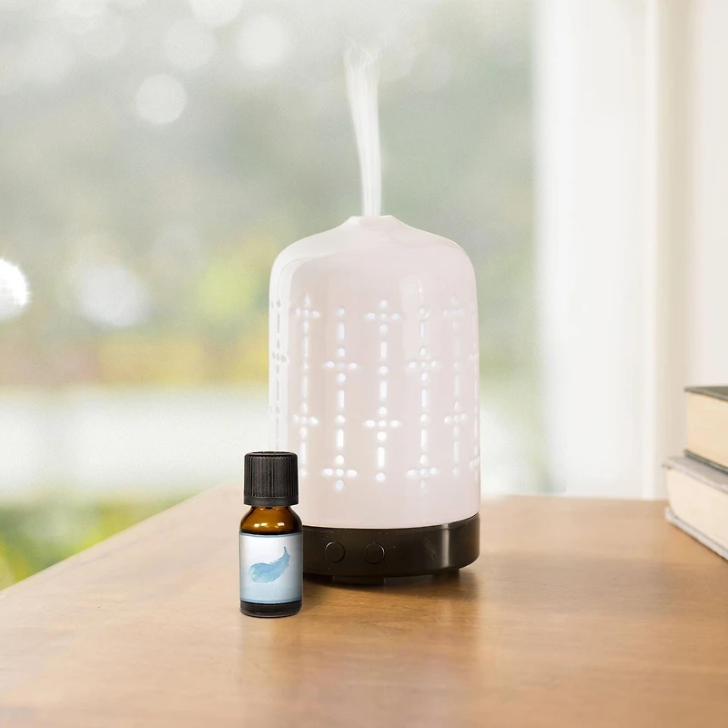 Simply Essentials Essential Oil - Be Calm Blend