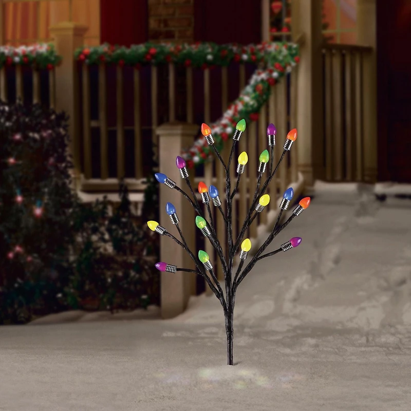 DECORATIVE STAKE
