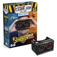 Identity Games International Escape Room The Game - Virtual Reality (english Only)