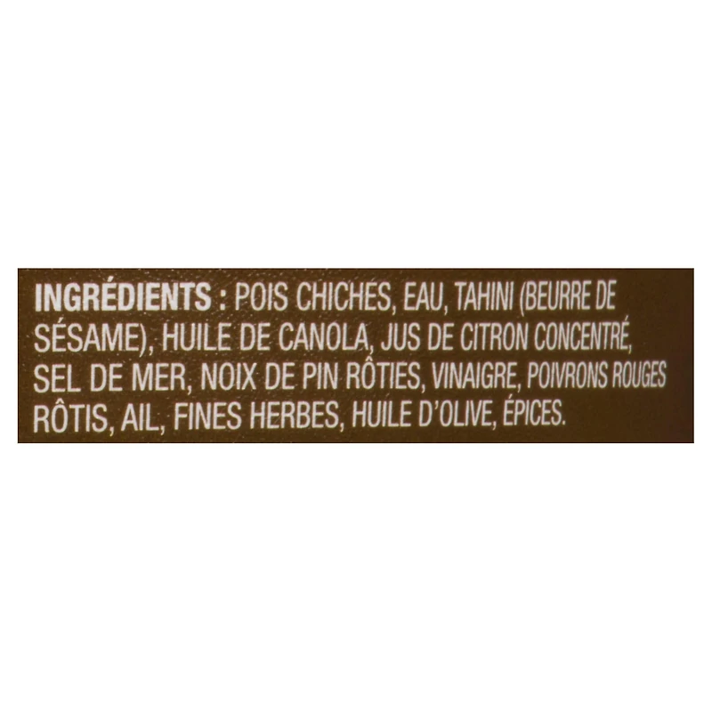 Fontaine Santé HUMM PINENUT 227g, HUMM PINENUT 227g