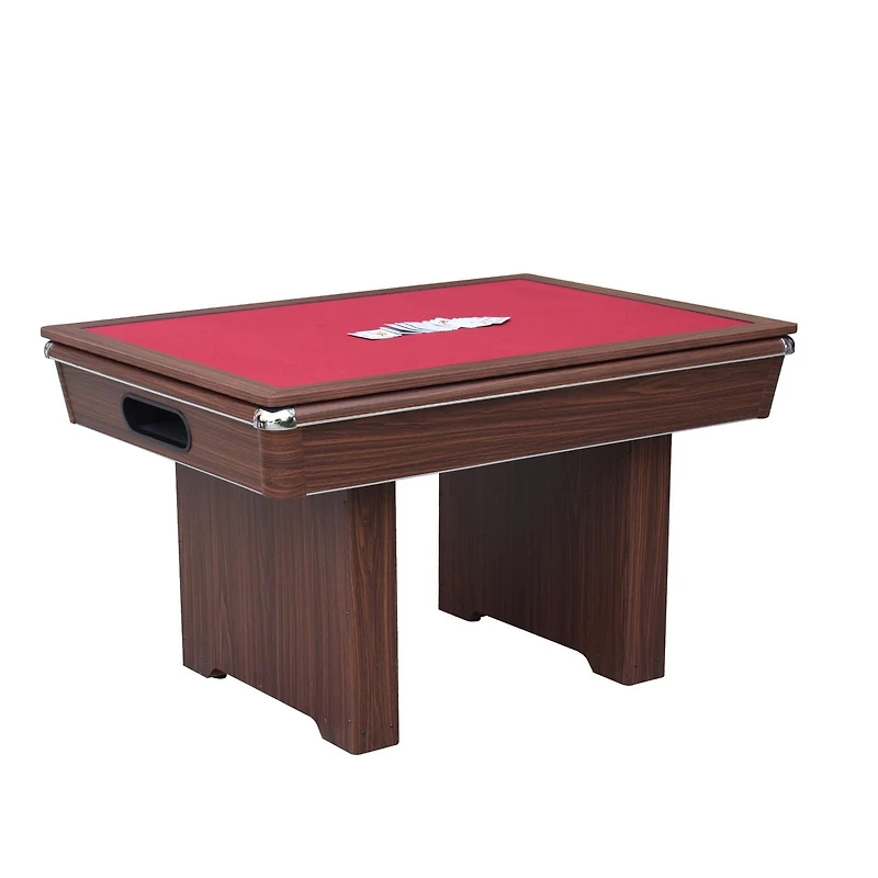 Table de billard pare-chocs Renegade II de 54 po