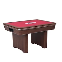 Table de billard pare-chocs Renegade II de 54 po