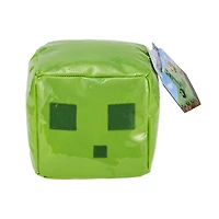 Minecraft Peluche Slime Vase