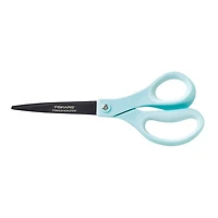 Ciseaux en titane antiadhésifs avec Softgrip de Fiskars - 20 cm (8 po)