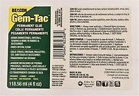 BEACON GemTac