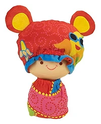 FLIPZEE MONKEY - FRENCH