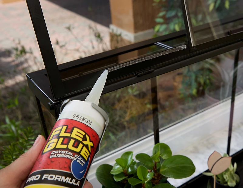 Flex Glue White 6 oz