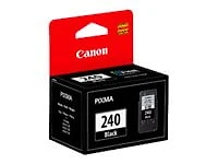 Canon Canada Inc Canon Canada PG-240 Black Ink Cartridge, 5207B001