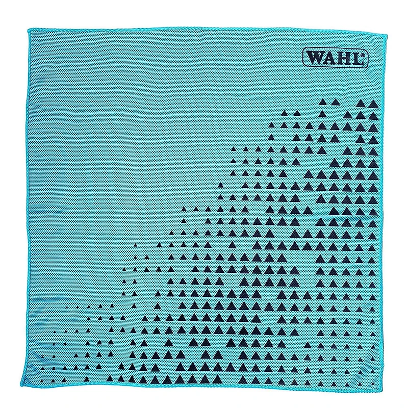 Wahl Dog Cooling Bandana - Model 58485, Keeps your dog cool
