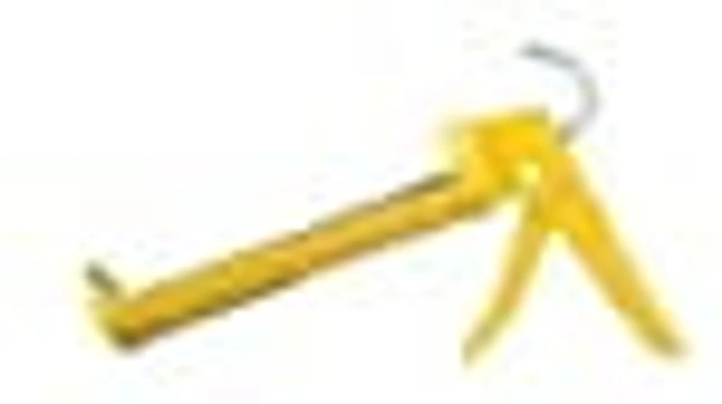 Dripless CH200 10oz Cradle Hex Rod Contractor Pistolet de calfeutrage professionnel