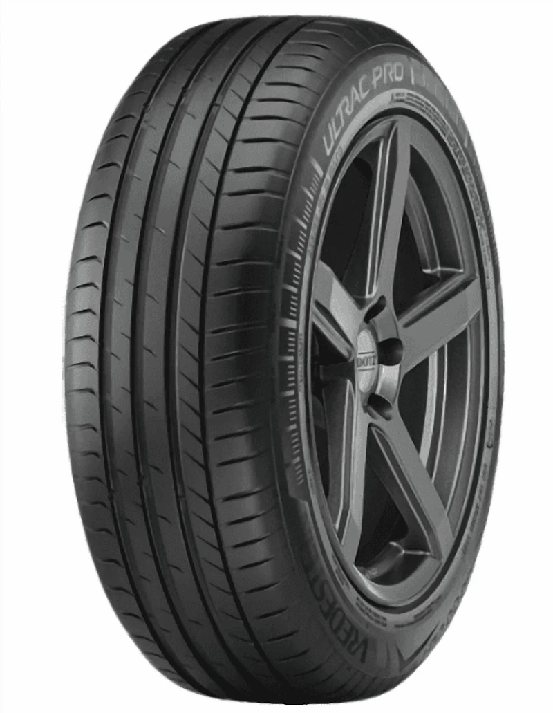 Vredestein Ultrac Pro 225/45R18XL 95Y pneu de voiture haute performance