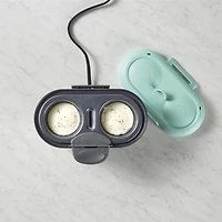 Cuiseur de bouchées aux œufs Hamilton Beach 25506C