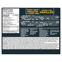 Poulet Fumé À La Jamaïcaine Sur Riz Avec Ananas Surgelé, Boîte Poulet Fumé À La Jamaïcaine Sur Riz Avec Ananas Surgelé, Boîte