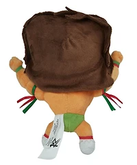 WWE Figurine en peluche Ultimate Warrior