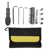 Perfect Solutions Tool Set With Pouch
