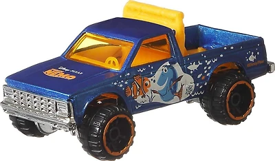 Hot Wheels Disney Pixar Path Beater
