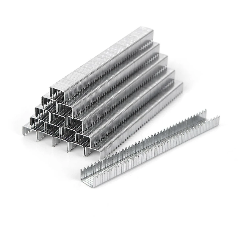 Arrow T50 5/16" Staples, 1250 staples/pack