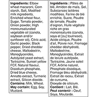 Hamburger Helper Macaroni boeuf et fromage 166 g