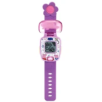 VTech Peppa Pig Learning Watch - Version anglaise