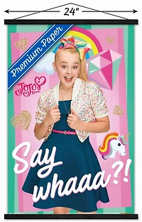 JoJo Siwa - Dis quoi