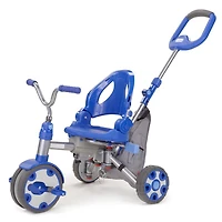 Little Tikes Fold 'n Go 5-in-1 Trike - Royal Blue