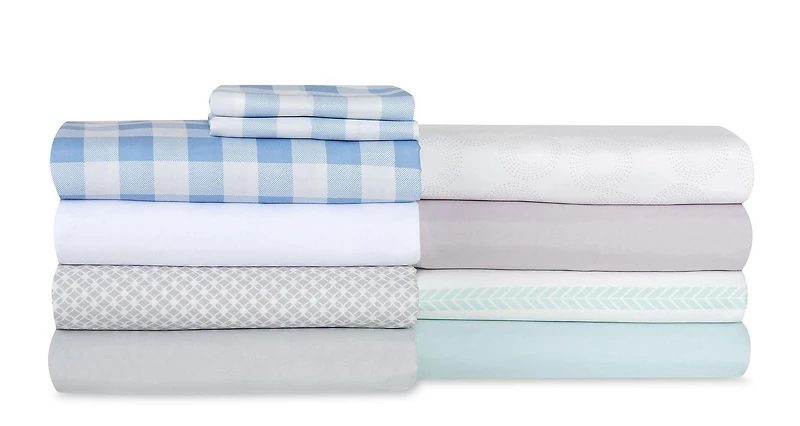 Super Soft Sheet Sets