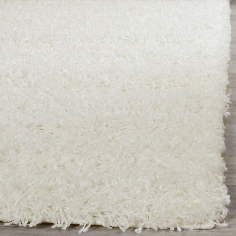 Safavieh Athens Tapis Peluche Solide Shag