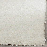 Safavieh Athens Tapis Peluche Solide Shag