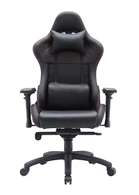 Chaise de Jeu Smith, Noir
