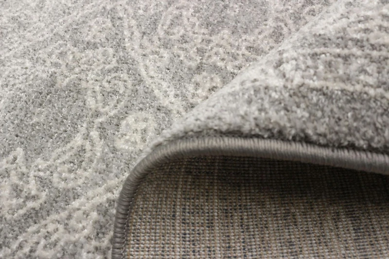 ECARPET Area Rug for Dining Room, Living Bedroom Emma Collection