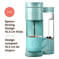 Keurig K-Express Essentials Single Serve K-Cup Coffee Maker
