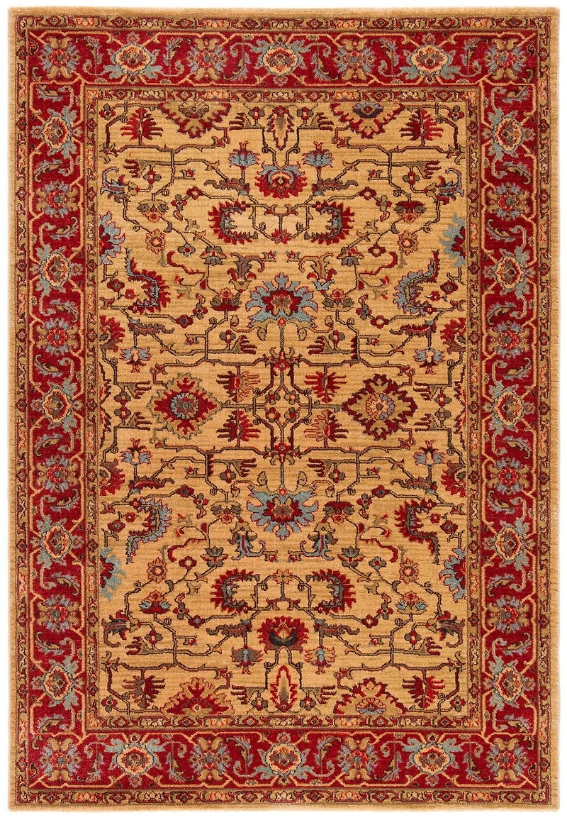 Safavieh Mahal Bentley Tapis Floral