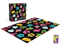 Casse-tête Ceaco-Glow 100 pièces