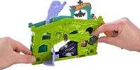 Ensemble de jeu Hot Wheels Ghost Garage