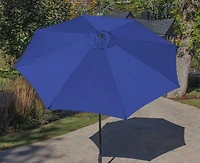 Parasol 9 pied
