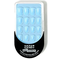 Hard Candy Nail Makeup, 24 press-on nails